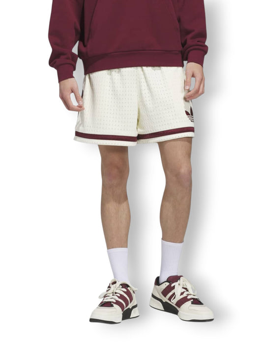 Adidas Warp Knit Short - Shorts Unisex - Multicolore