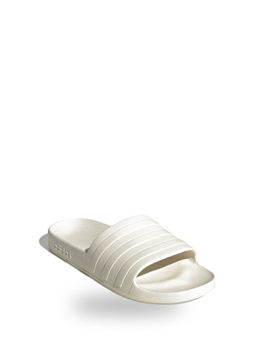Adidas Adilette Aqua - Ciabatte Donna - Bianco