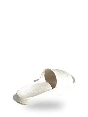 Adidas Adilette Aqua - Ciabatte Donna - Bianco