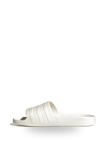 Adidas Adilette Aqua - Ciabatte Donna - Bianco