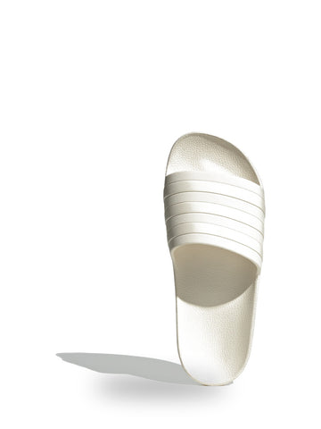 Adidas Adilette Aqua - Ciabatte Donna - Bianco