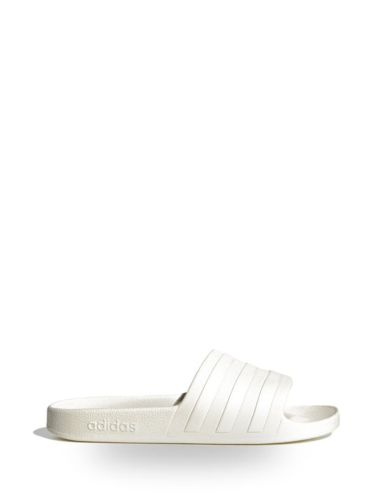 Adidas Adilette Aqua - Ciabatte Donna - Bianco