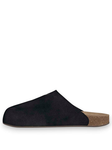 Adidas Adimule - Ciabatte Unisex - Nero