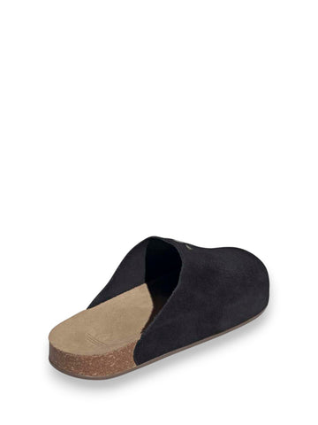 Adidas Adimule - Ciabatte Unisex - Nero
