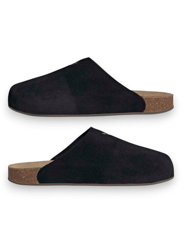 Adidas Adimule - Ciabatte Unisex - Nero