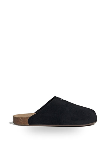 Adidas Adimule - Ciabatte Unisex - Nero