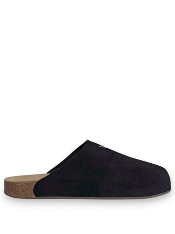 Adidas Adimule - Ciabatte Unisex - Nero