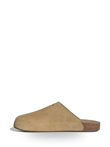 Adidas Adimule - Ciabatte Unisex - Beige