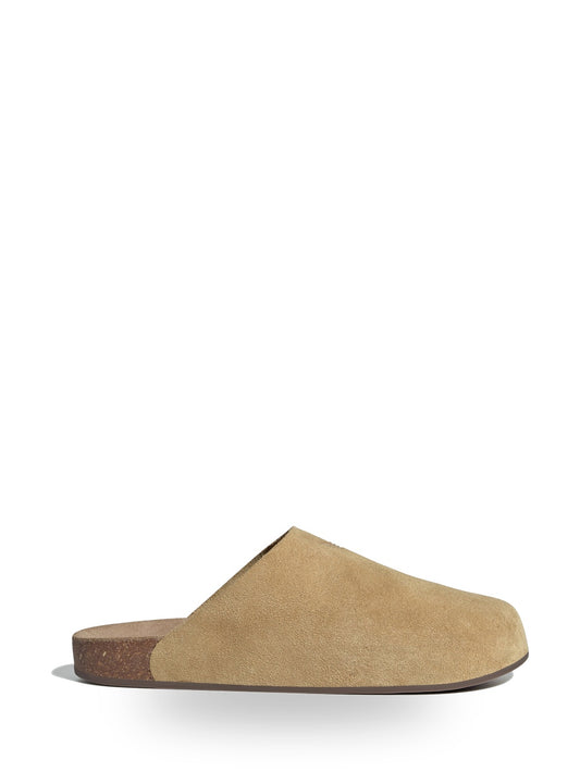 Adidas Adimule - Ciabatte Unisex - Beige