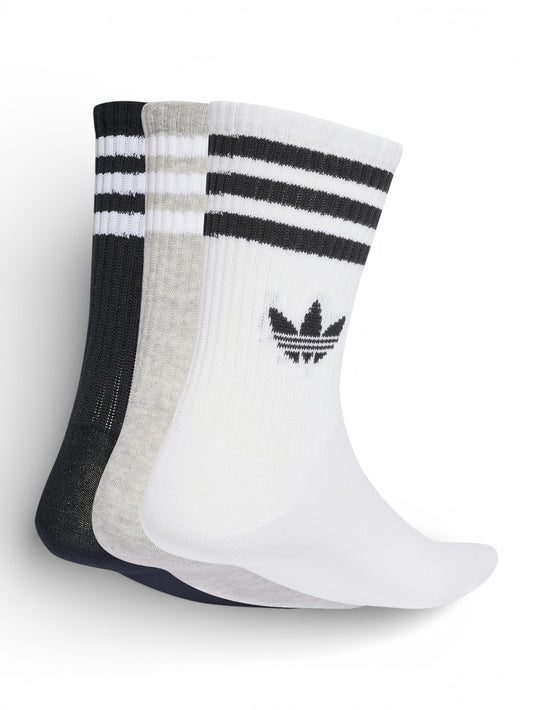 Calzini Unisex - Bianco