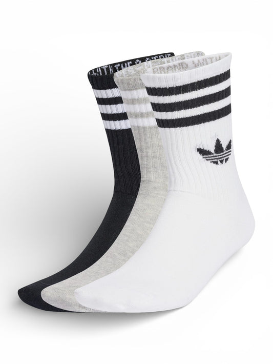 Calzini Unisex - Bianco