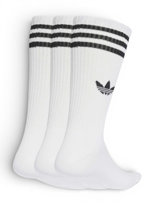 Calzini Unisex - White