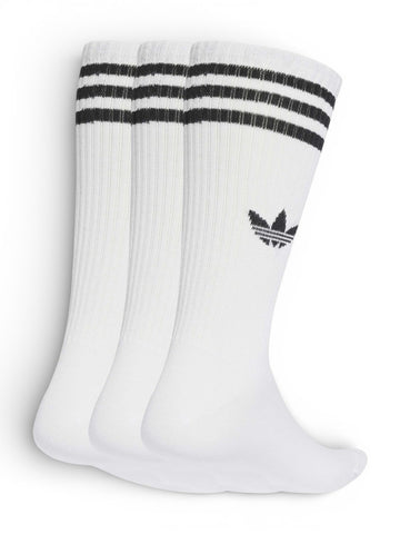 Calzini Unisex - White