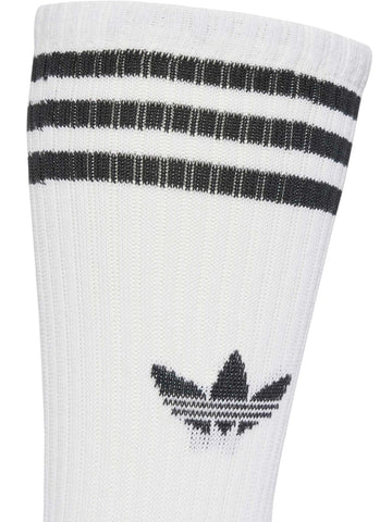 Calzini Unisex - White