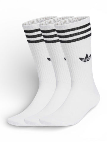 Calzini Unisex - White