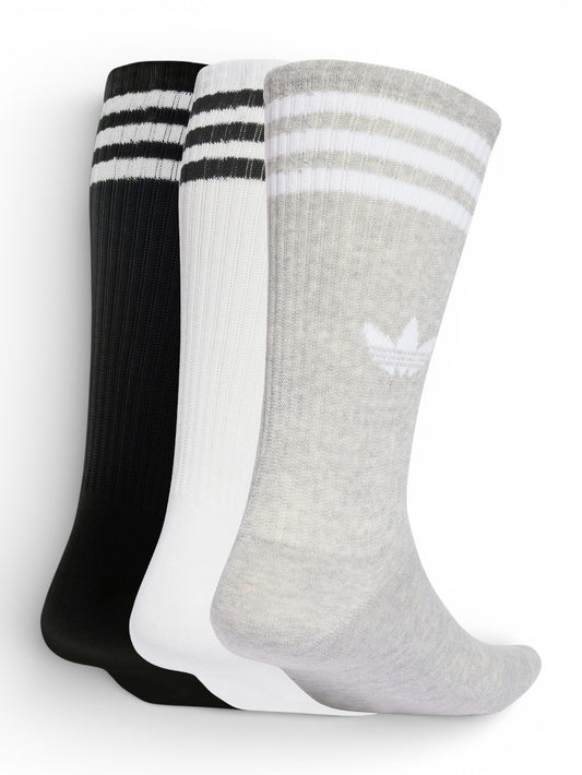 Calzini Unisex - White