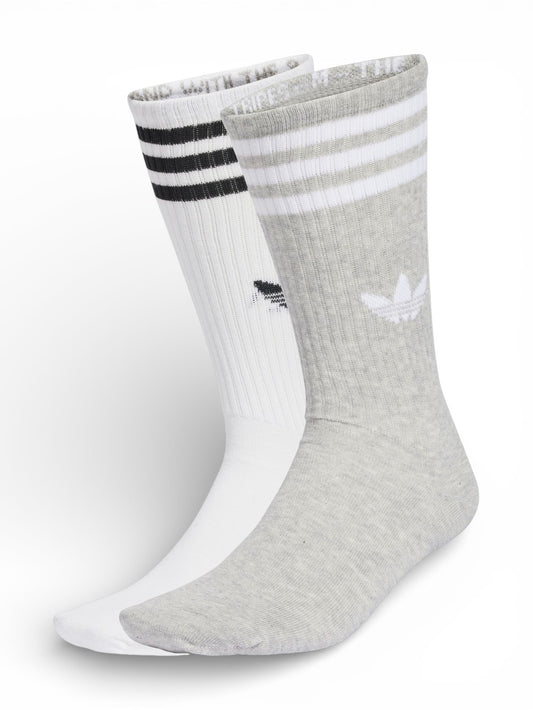 Calzini Unisex - White