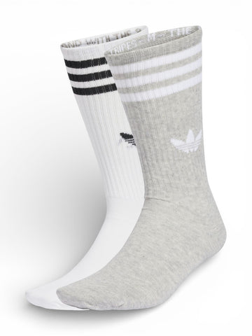 Calzini Unisex - White