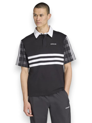 Adidas Graphic Reg Sh - T-Shirt Uomo - Nero
