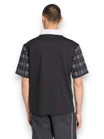 Adidas Graphic Reg Sh - T-Shirt Uomo - Nero