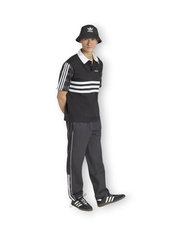 Adidas Graphic Reg Sh - T-Shirt Uomo - Nero