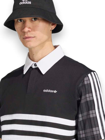 Adidas Graphic Reg Sh - T-Shirt Uomo - Nero