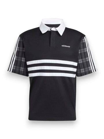 Adidas Graphic Reg Sh - T-Shirt Uomo - Nero