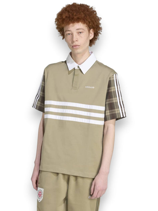 Adidas Graphic Reg Sh - T-Shirt Uomo - Multicolore