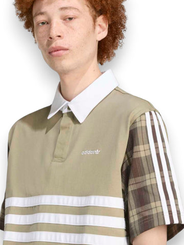 Adidas Graphic Reg Sh - T-Shirt Uomo - Multicolore