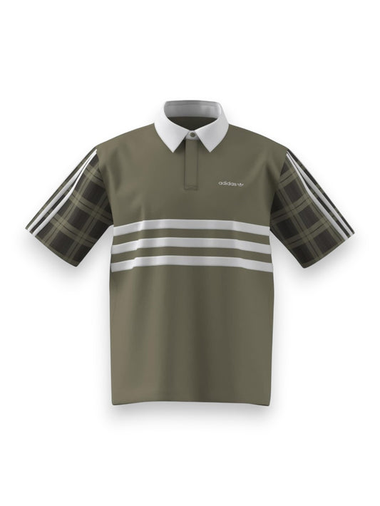 Adidas Graphic Reg Sh - T-Shirt Uomo - Multicolore