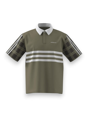 Adidas Graphic Reg Sh - T-Shirt Uomo - Multicolore