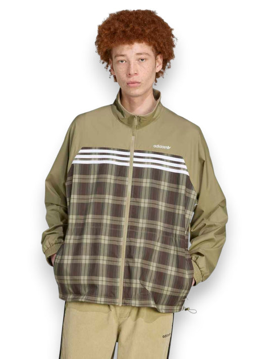 Adidas Graphic Lo Tp - Felpe Uomo - Multicolore