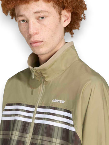 Adidas Graphic Lo Tp - Felpe Uomo - Multicolore