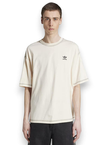 Adidas Essentials Tee - T-Shirt Uomo - Multicolore