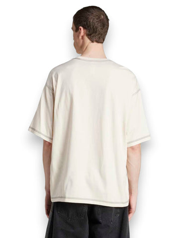 Adidas Essentials Tee - T-Shirt Uomo - Multicolore