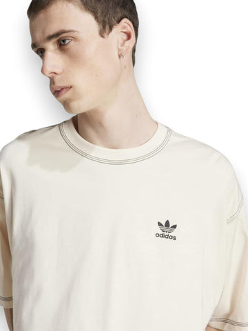 Adidas Essentials Tee - T-Shirt Uomo - Multicolore