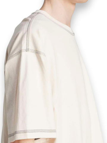 Adidas Essentials Tee - T-Shirt Uomo - Multicolore