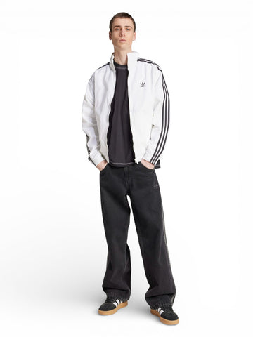 Adidas Essentials Tee - T-Shirt Uomo - Nero