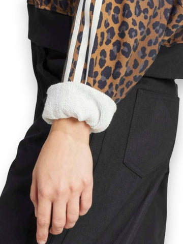 Adidas Crew Sweatshirt - Felpe Donna - Multicolore