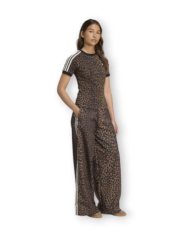 Adidas Cali Tee - T-Shirt Donna - Multicolore