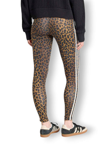 Adidas Legging - Pantaloni Donna - Multicolore