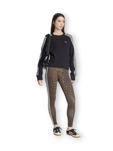 Adidas Legging - Pantaloni Donna - Multicolore