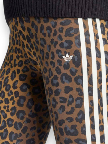 Adidas Legging - Pantaloni Donna - Multicolore