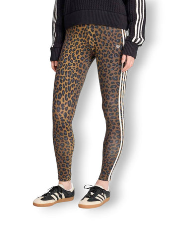 Adidas Legging - Pantaloni Donna - Multicolore