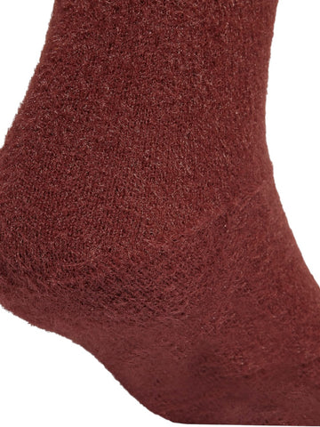 Calzini Unisex - brown