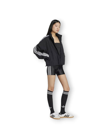 Adidas 3s Booty Shorts - Shorts Donna - Nero