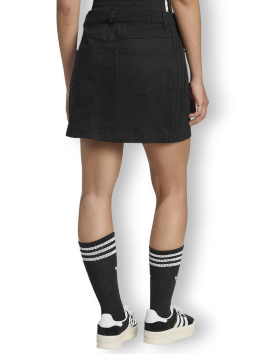 Adidas Fb Utility Mini - Gonna Donna - Nero