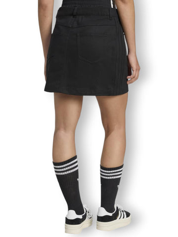 Adidas Fb Utility Mini - Gonna Donna - Nero