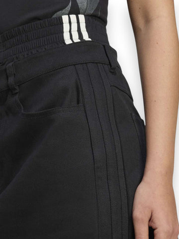 Adidas Fb Utility Mini - Gonna Donna - Nero