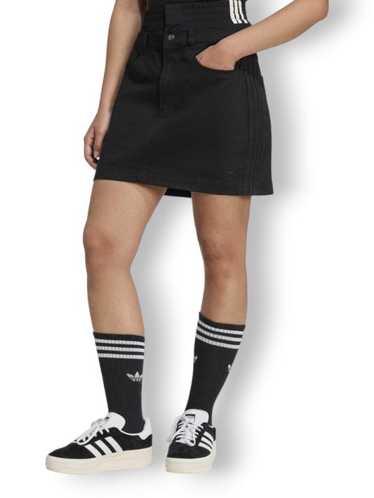 Adidas Fb Utility Mini - Gonna Donna - Nero